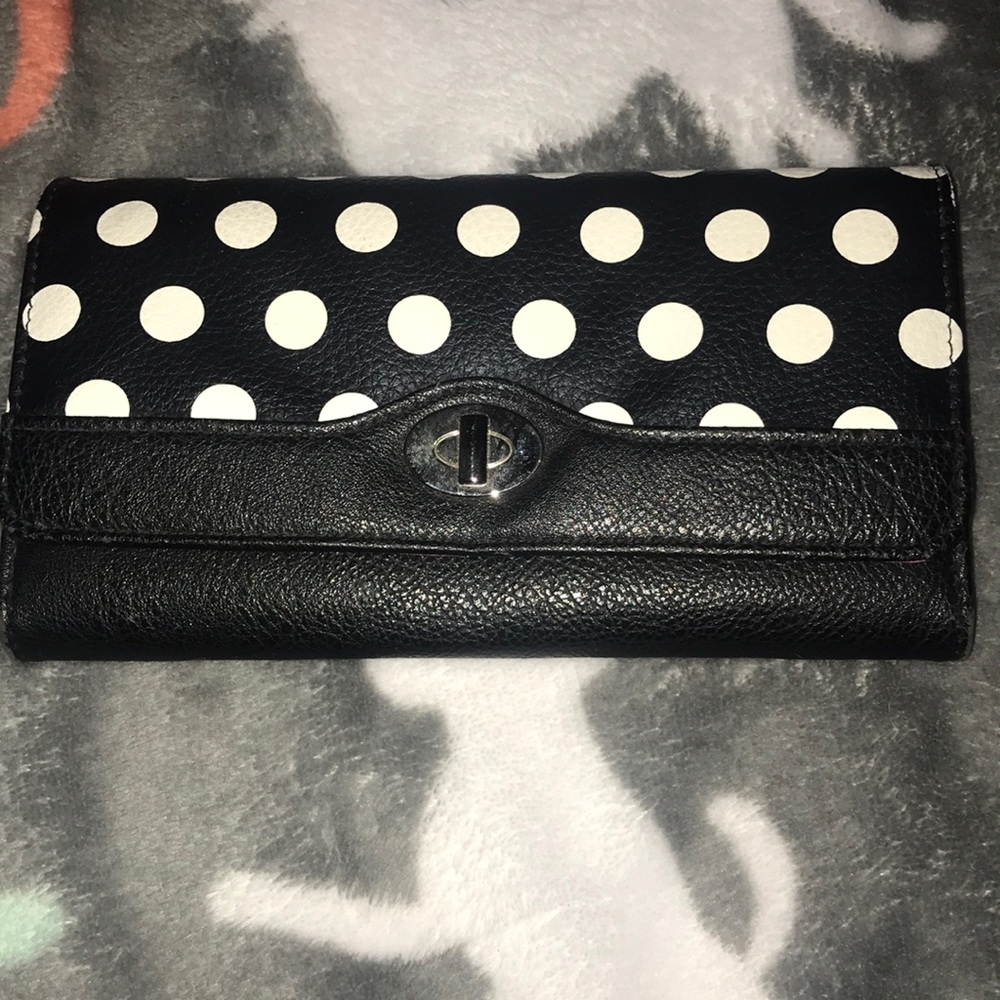 ❗️VERY SPACIOUS & CUTE WALLET